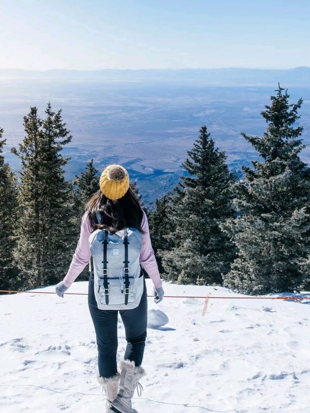 Sapporo Bankei Ski Resort is Astonishing🤩🥰