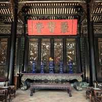 廣府尋跡 |一眼千年的嶺南風華『陳家祠』