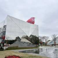 🌟 東莞新地標 🆕親子文藝之旅，解鎖灣區新地標！