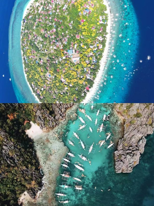 菲律賓亞眉攻略：邂逅火山與湖海的浪漫
