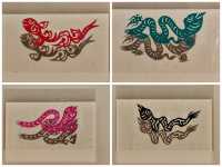 靈瑞迎新——中國美術館蛇年題材美術作品展