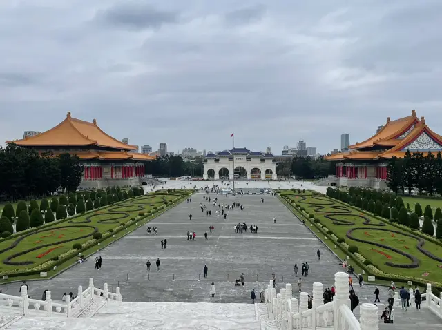 台北旅遊攻略｜文化、購物、美食一次滿足