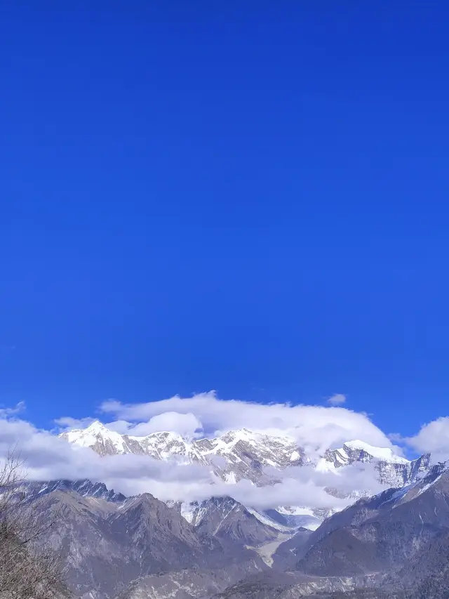 7일간의 린즈-창두-라싸 횡단, 자세한 공략으로 티베트 여행을 완벽하게 즐겨보세요