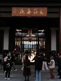 滇池火韵 | 夜幕之光入夜仪式，太絕啦。