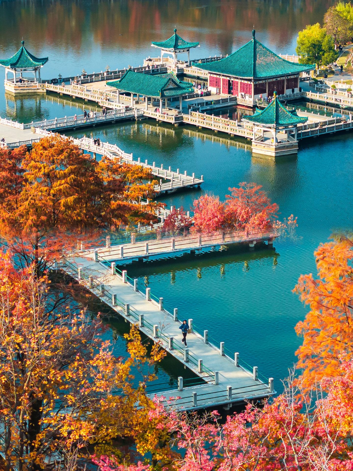A Seriously Underrated City