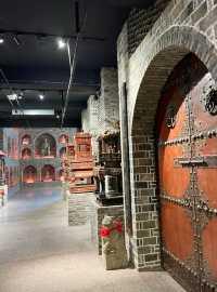 黎里六悅博物館：親身體驗東方美學的隱世寶藏