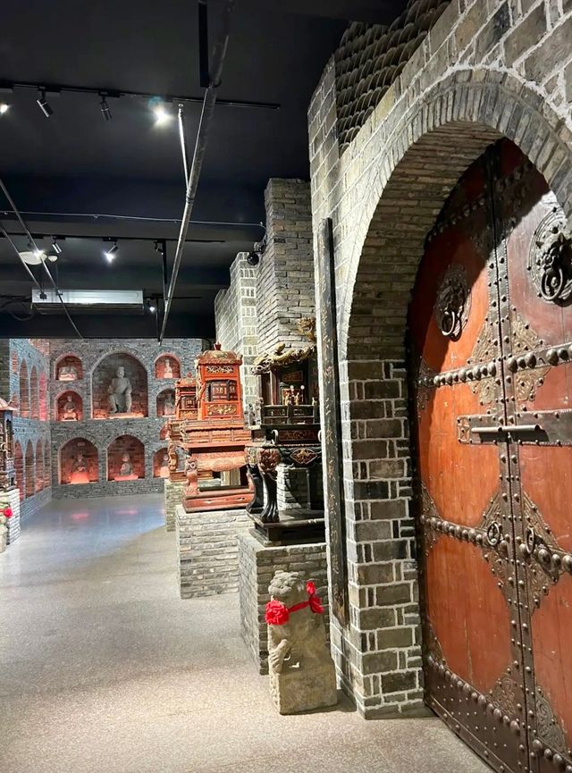 黎里六悅博物館：親身體驗東方美學的隱世寶藏