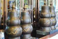 A Heritage of Chinese Medicine — Lui Seng Chun in Hong Kong