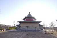 旅途訪古～河北泊頭清真寺（國五）