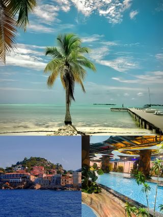 Grand Cayman: A Dream Island in the Caribbean