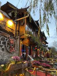 迪慶-麗江6日遊｜必打卡景點一應俱全的出遊指南