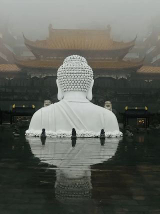 Niushou Hill Travel Guide: Discover the Most Beautiful Zen Wonderland in Jinling