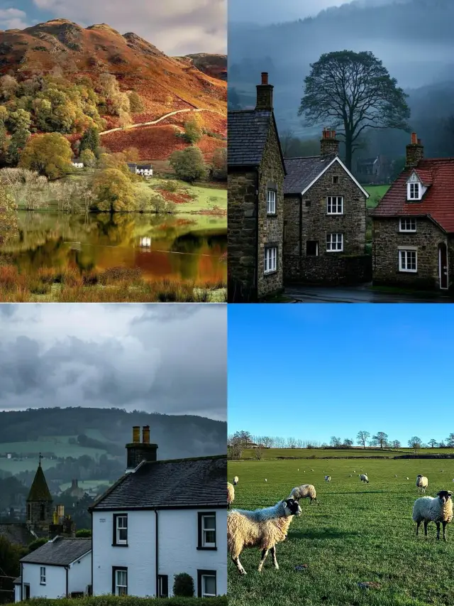 Penrith | Unlock the Hidden Treasures of the UK's Lake District