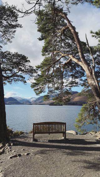Venture into a real-life "Little Switzerland of England"—it's breathtaking!