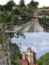 探秘武里南：泰國小眾寶藏旅行地