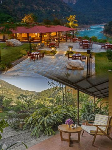 My boyfriend chooses this hotel every time we come here. It's absolutely fantastic!