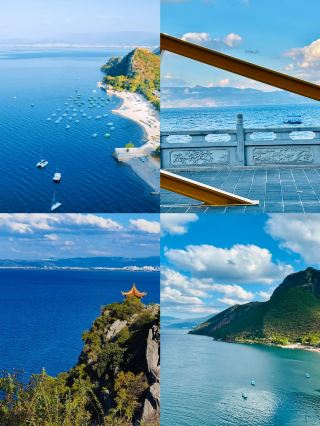Yuxi | Springtime Delights from March to May | Discover the Hidden Gems of Central Yunnan