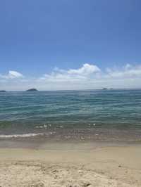 7日暢遊三亞 揭秘南海海上觀音的獨特魅力