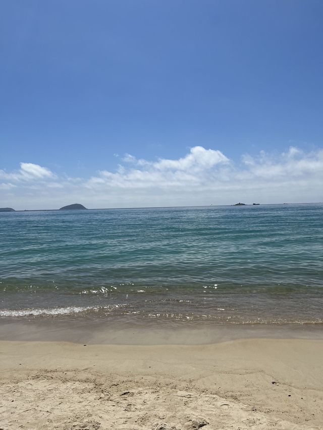 7日暢遊三亞 揭秘南海海上觀音的獨特魅力