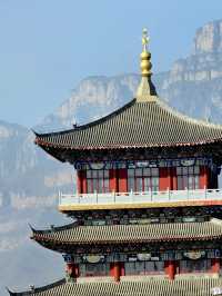 3日小長假 林州旅遊攻略來啦