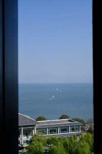 洱海點解唔算海，為了呢扇窗我願再來1000次