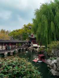 Yuyuan Garden: A Serene Oasis in Shanghai