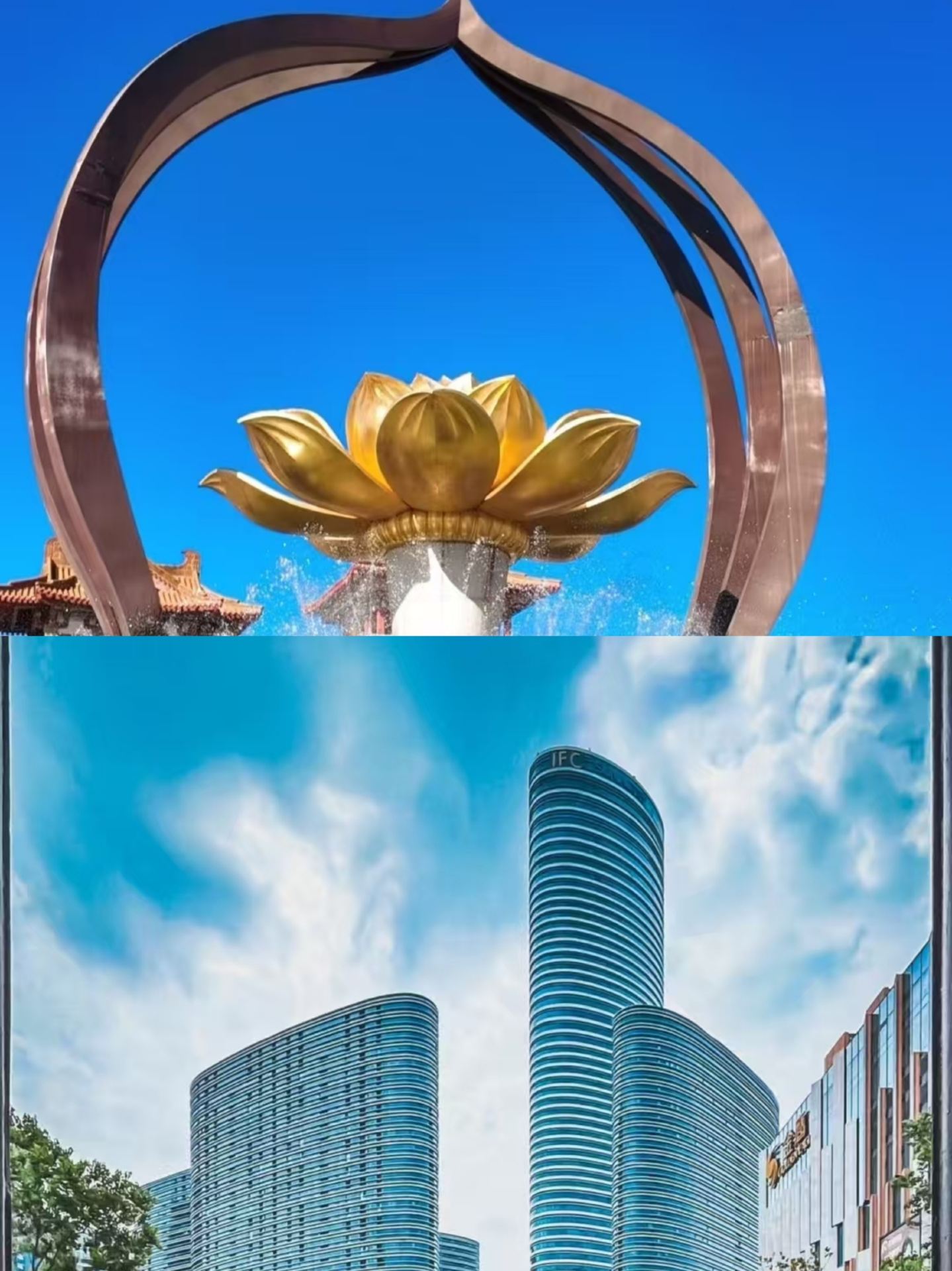 Tôi đã quay lại Từ Châu rồi và thực sự không khuyên bạn nên quay lại đó.