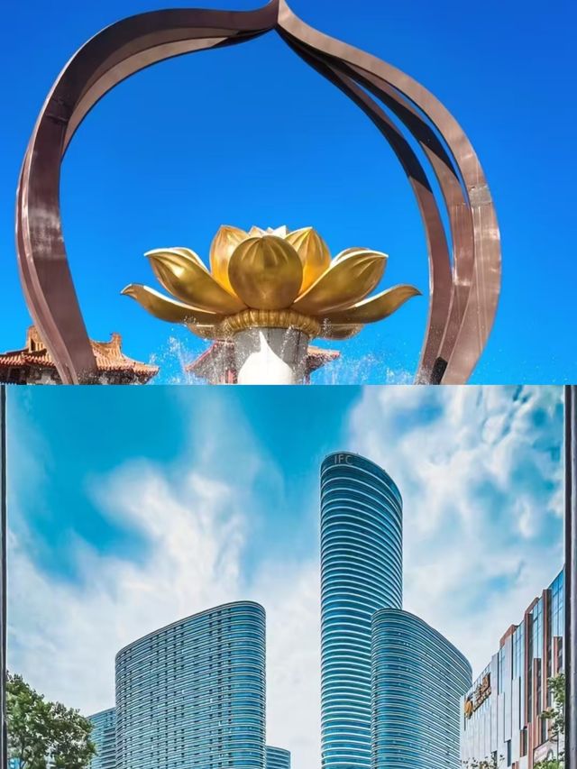 徐州已回，真心不建議去。