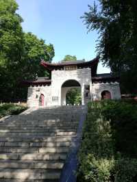 詩意的中國滁州站：滁州市旅遊攻略