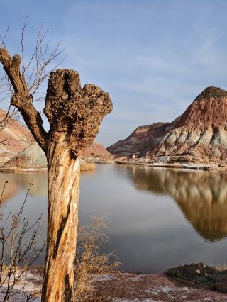 7-Day Lanzhou Itinerary: Check All the Hot Spots