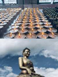 不丹之旅的獨特感受