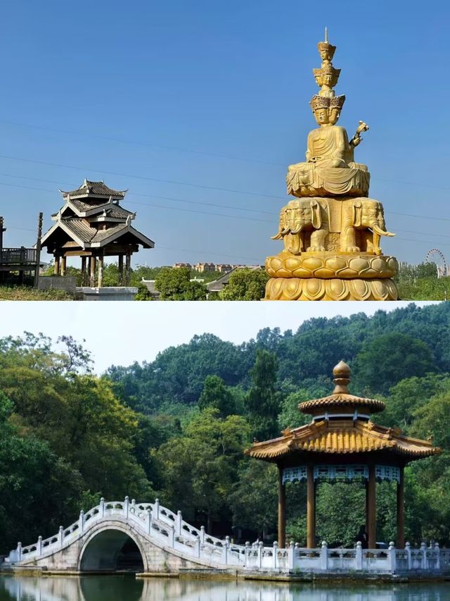 滁州之旅已結束，我誠意推薦給所有人。