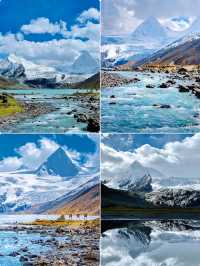 五一反向旅遊，這四個秘境你打卡了嗎？