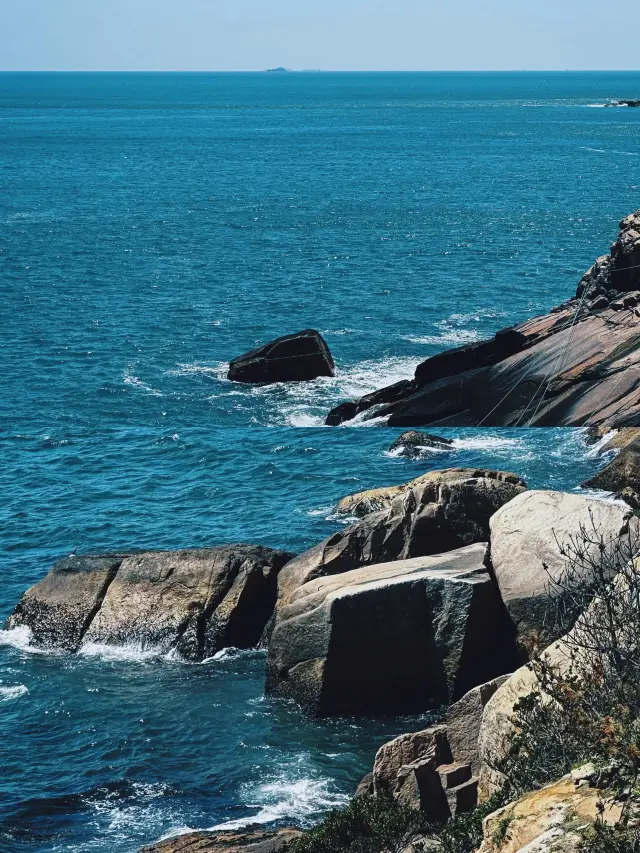 Must-Do in Zhoushan: The Ultimate Guide to Your First Sea Fishing Experience