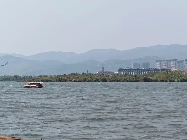 雲南西雙版納旅遊行程