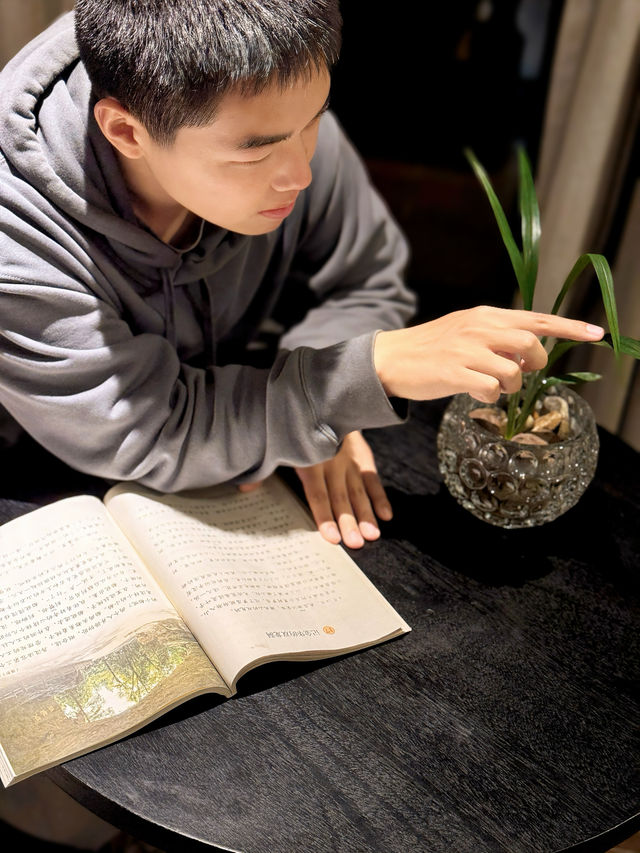 金華雙龍賓館 | 隱於山林 洞見雙龍