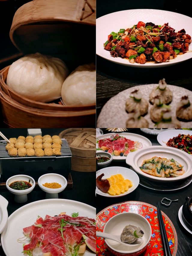 昆明騰酒店，盡享奢華舒適體驗