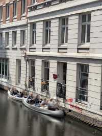 Moin from Hamburg 