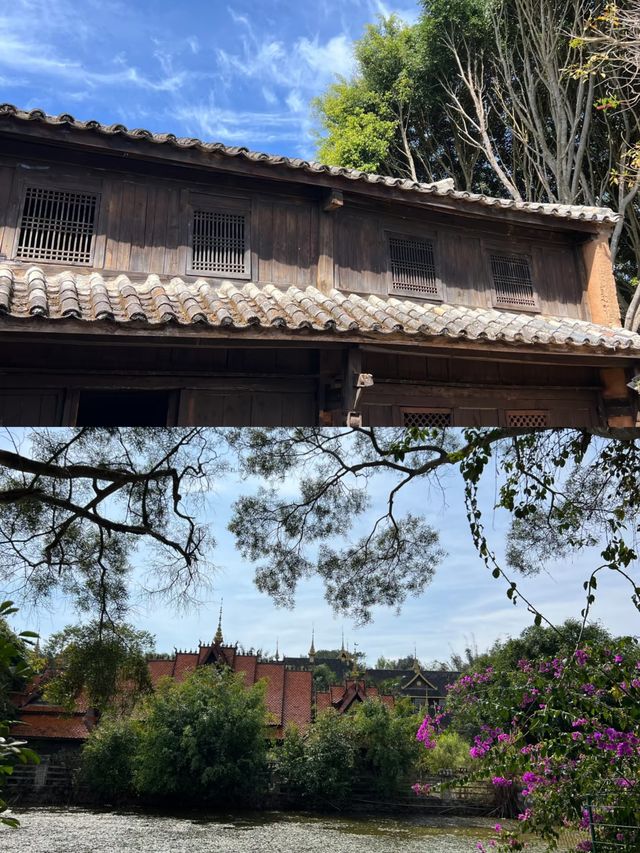 穿越千年的茶馬古道，探尋雲南的神秘之旅