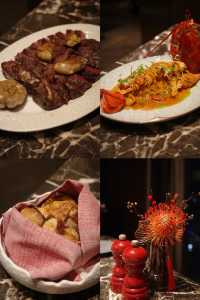 青島瑞吉酒店｜奢華與海景的完美融合