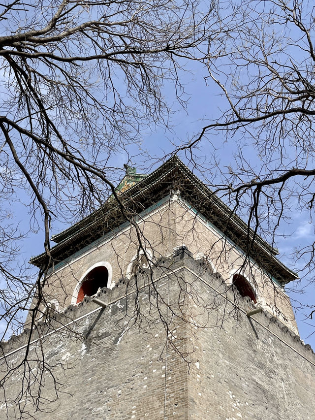 必看！北京北海公園超詳細遊玩攻略