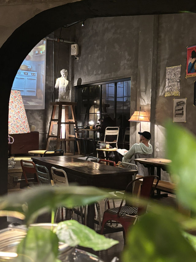 🇨🇳上海|辦公學習Cafe天花板 只有這家 🇨🇳上海|辦公學習Cafe天花板 只有這家