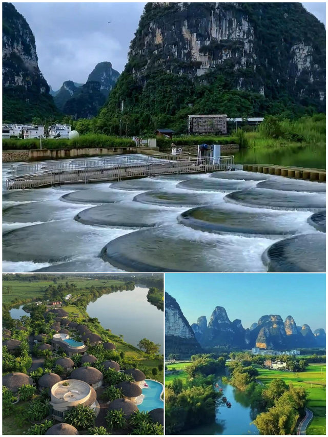 崇左帶娃回來了，說點難聽大實話