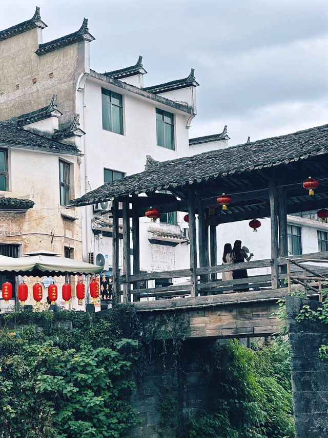 韓劇同款油菜花海|春日婺源超全旅遊攻略