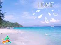 Boracay White Beach: Pure Bounty Escape