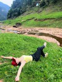 重慶23℃仙境！仙女山避暑全攻略