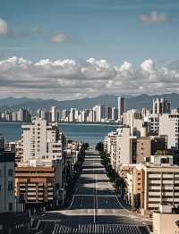 累西腓之旅：海濱與歷史的交融