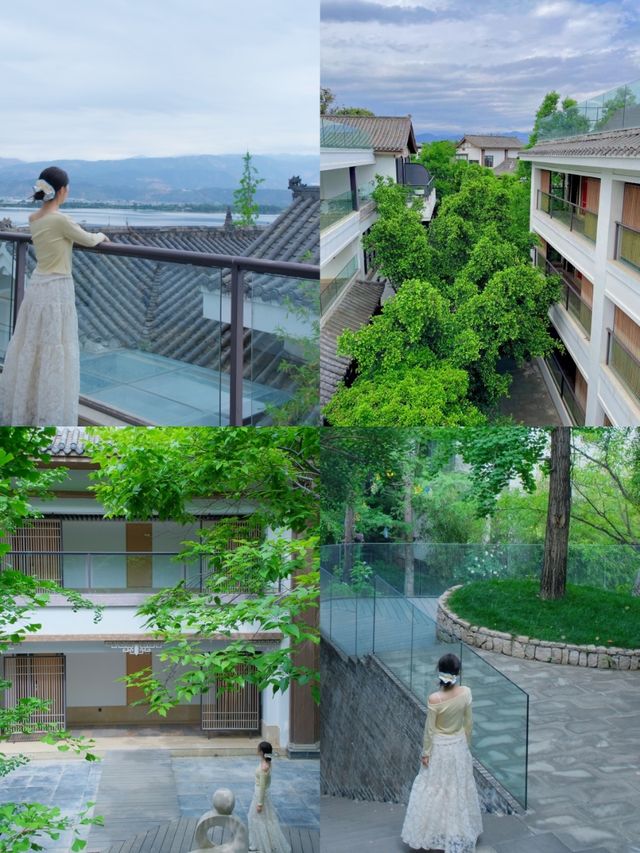 西昌必住TOP1！朋友以為我去了瑞士……