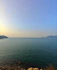 珠海桂山島
