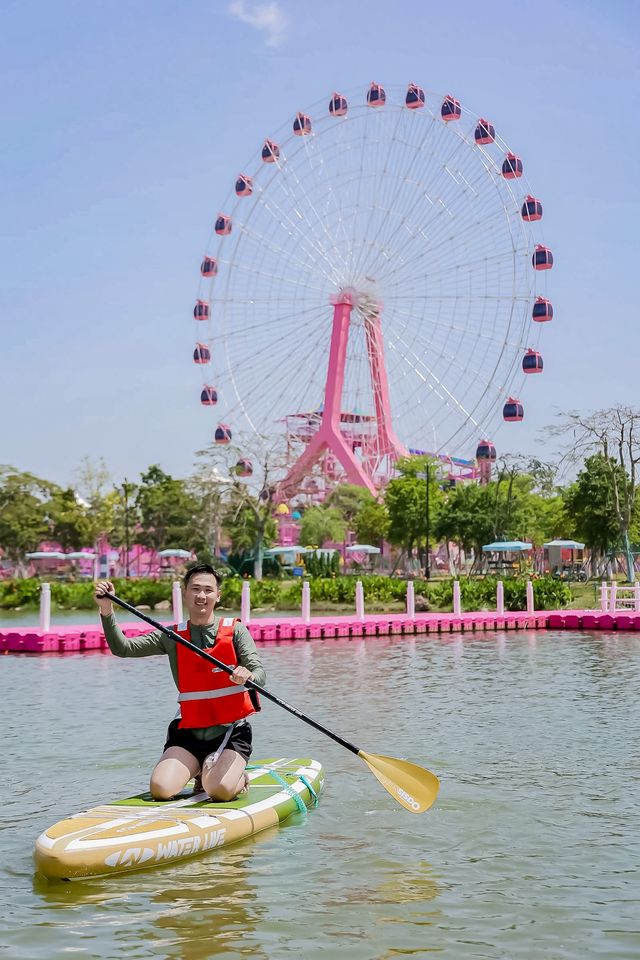 在珠海｜就現在！放開玩